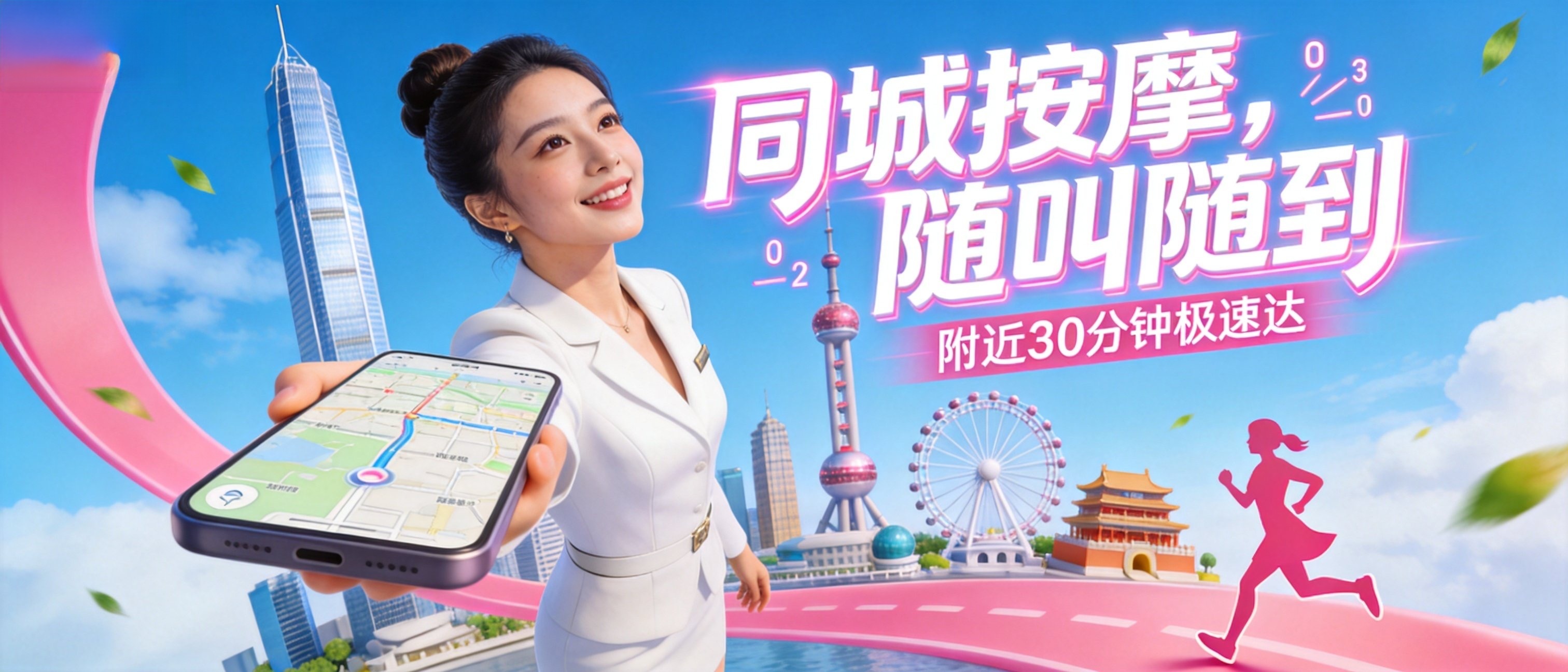 喀什活立到家上门按摩：把放松这件事，真正还给自己